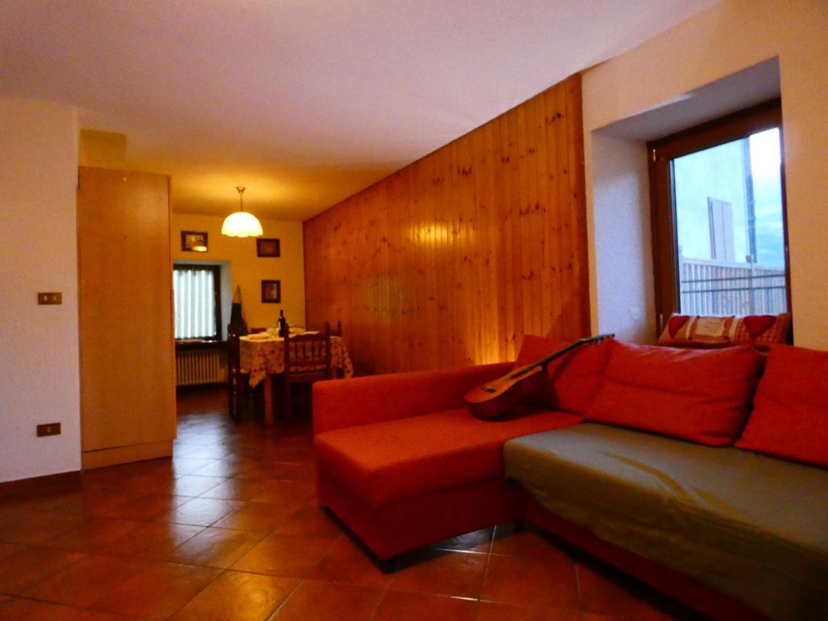 Balcone Sul Rutor Introd Exterior photo