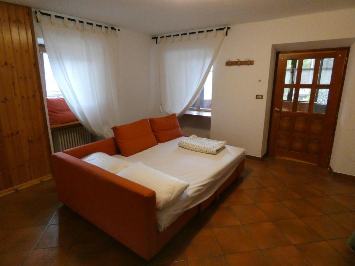 Balcone Sul Rutor Introd Exterior photo